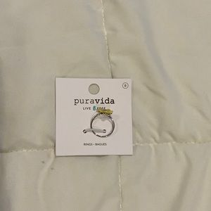 Pura Vida ring